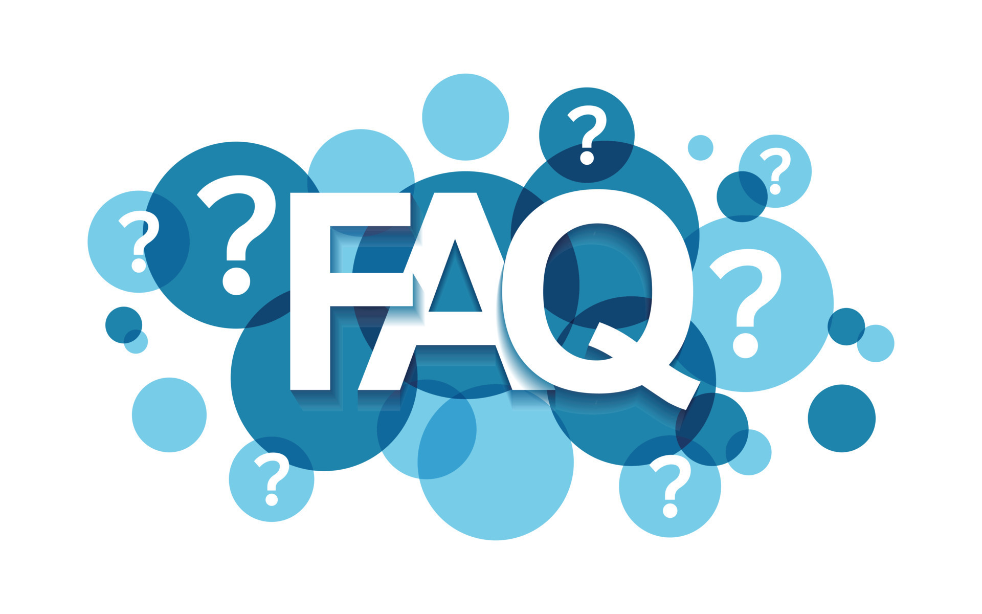FAQ Image